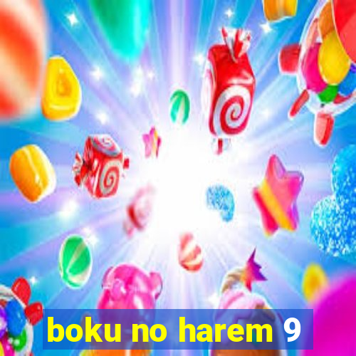 boku no harem 9